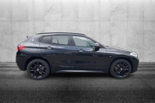 BMW X2 sDrive20d Msport