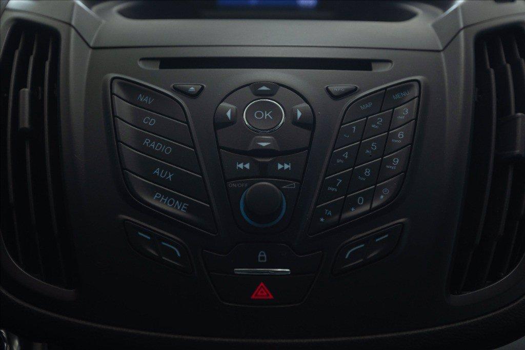 FORD Kuga 2.0 tdci Titanium 2wd 140cv del 2013