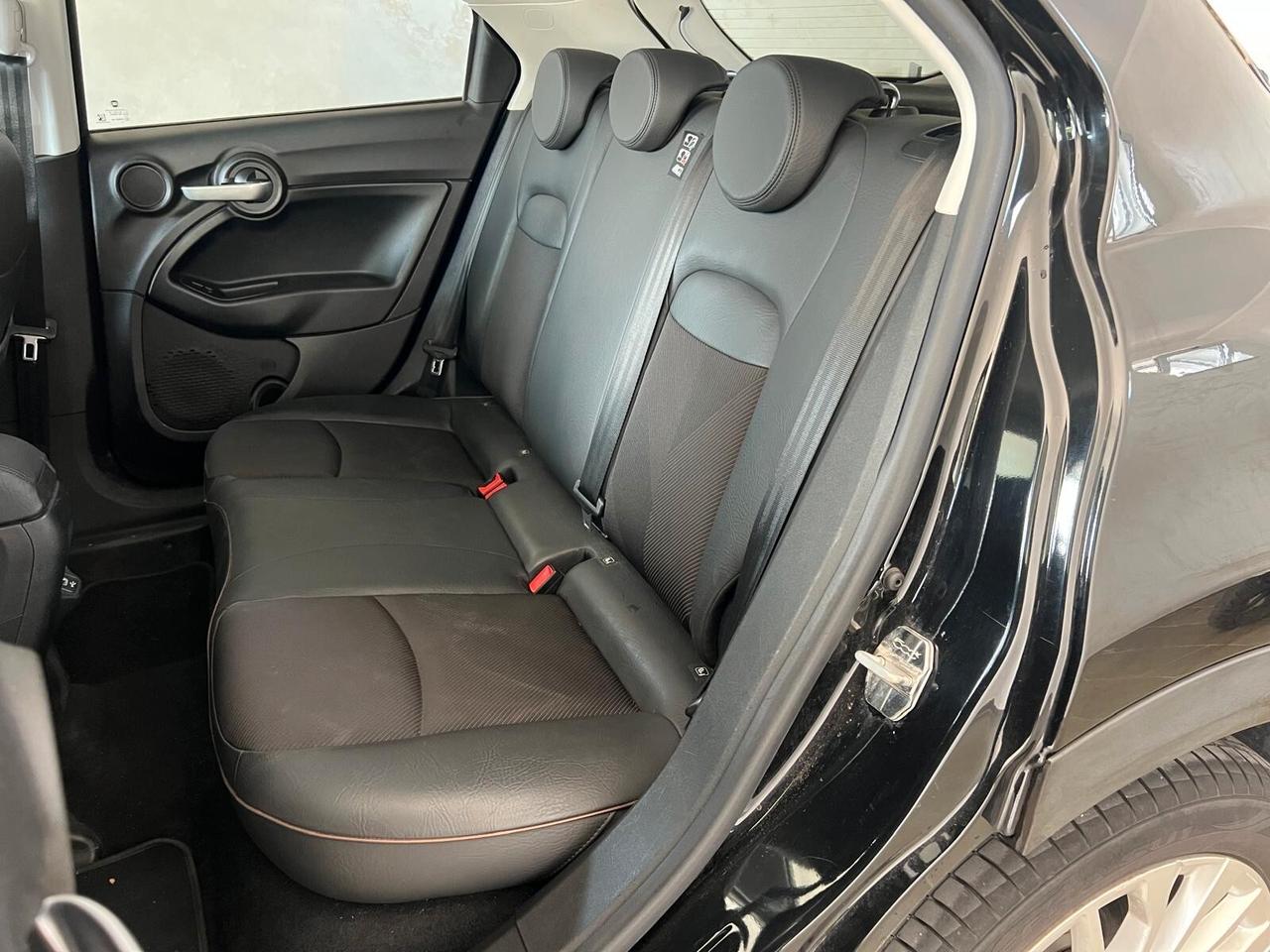 Fiat 500X 1.0 t3 2019