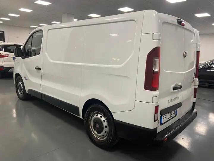FIAT TALENTO 1.6 MJT 120 CV | AFFIDABILITÀ DIESEL | LAVORA SUBITO | 2018