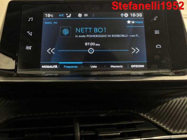 PEUGEOT 2008 II 2020 - 1.5 bluehdi Active Pack s&s 110cv