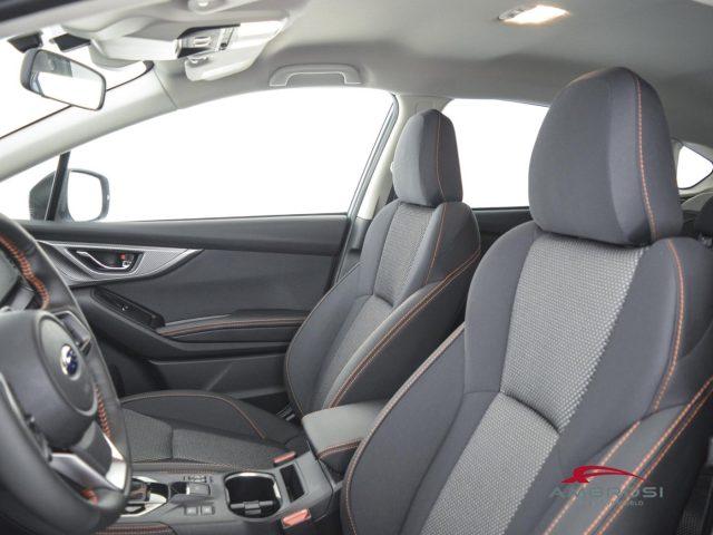 SUBARU XV e-boxer 2.0 MHEV ES CVT 4ADVENTURE