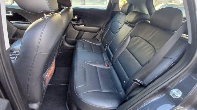 KIA Niro 1.6 GDi DCT HEV Energy