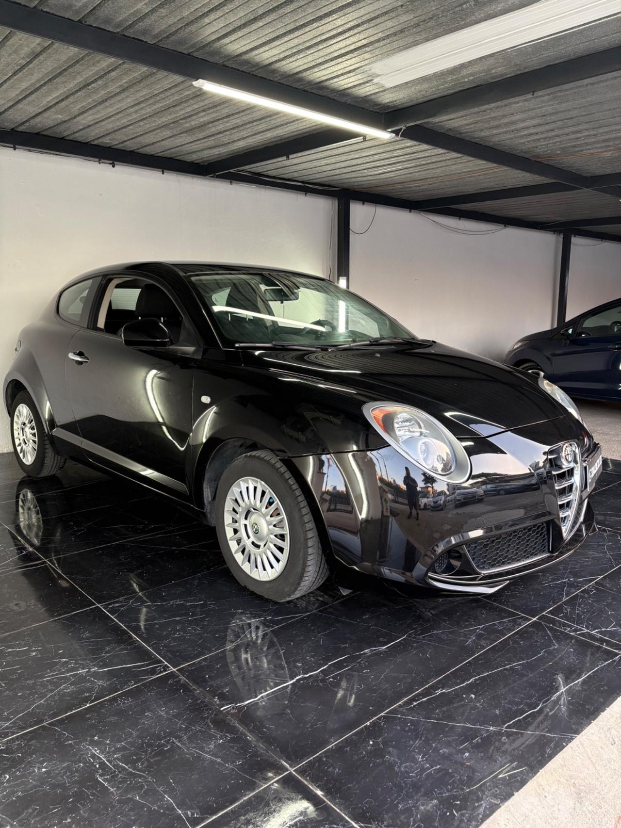 Alfa Romeo MiTo 1.4 78 CV 8V S&S Distinctive