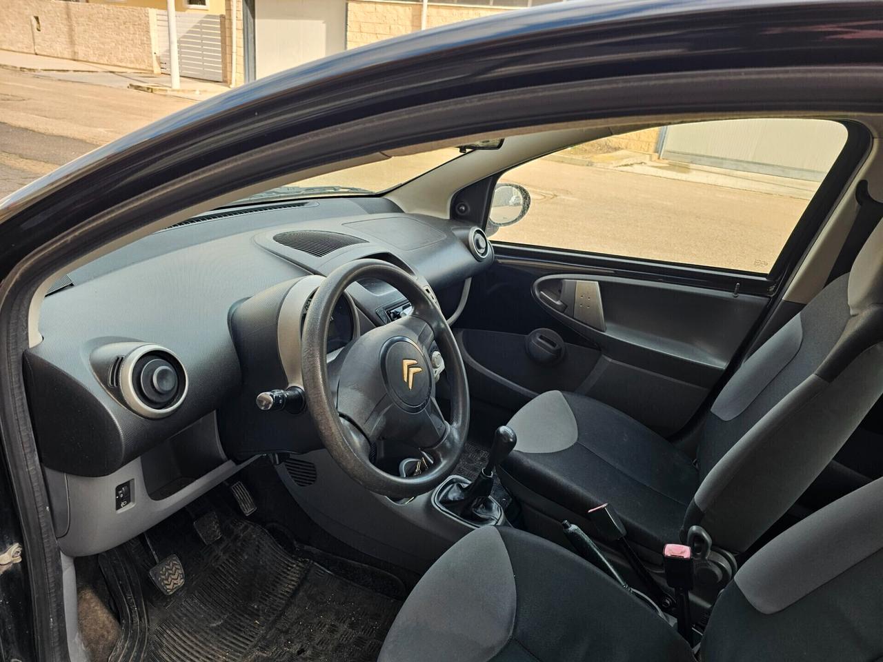 Citroen C1 1.0 5 porte