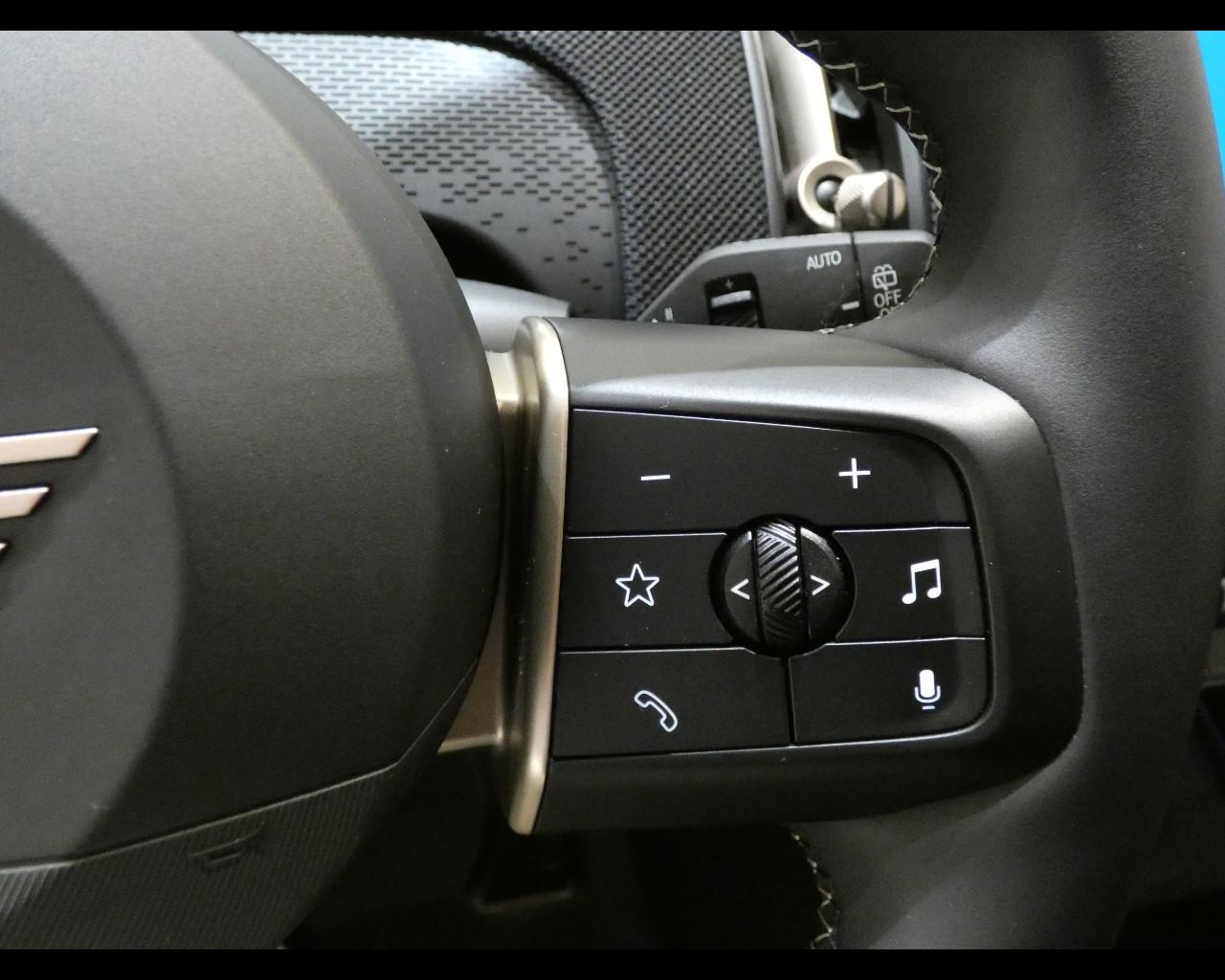 MINI Mini Countrym.(U25) - Mini D Classic Countryman