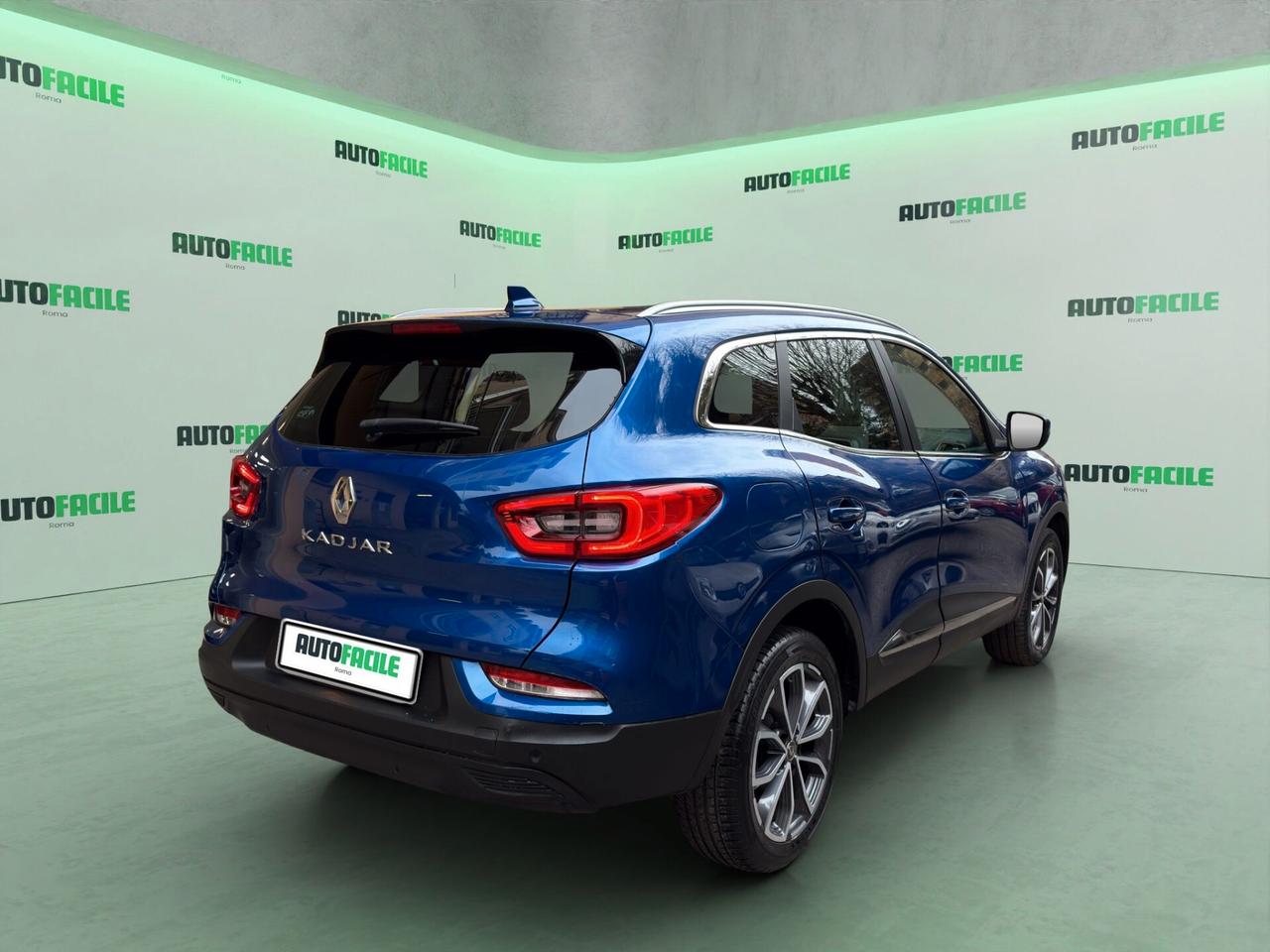 Renault Kadjar TCE 140CV - PRONTA CONSEGNA