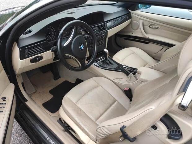 Bmw 330 330d cat Cabrio Futura