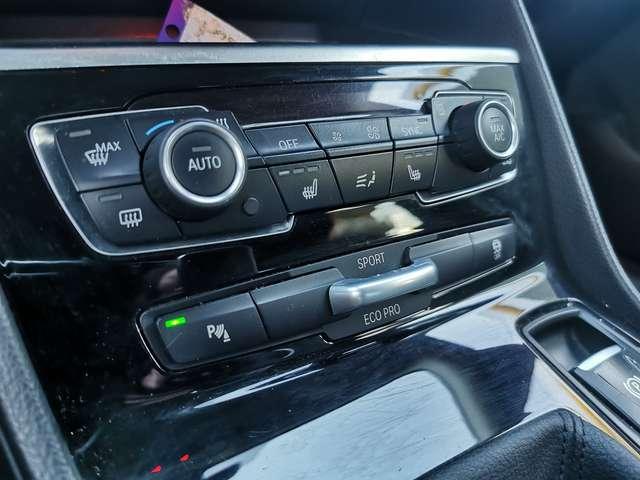 BMW 216 216d Active Tourer Luxury