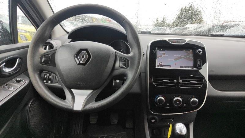 Renault Clio Sporter dCi 8V 75CV Start&Stop Energy Intens