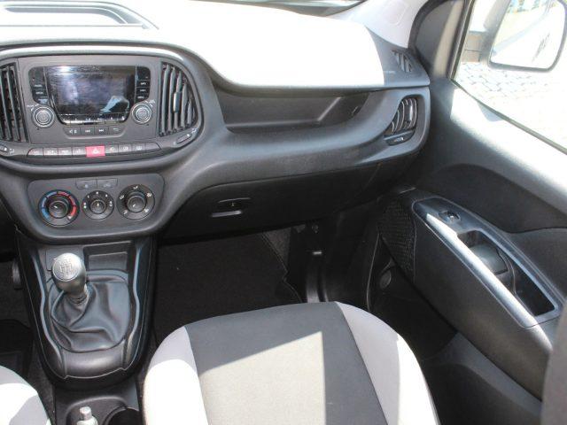 FIAT Doblo 1.3 MJT 5 posti Combi +IVA