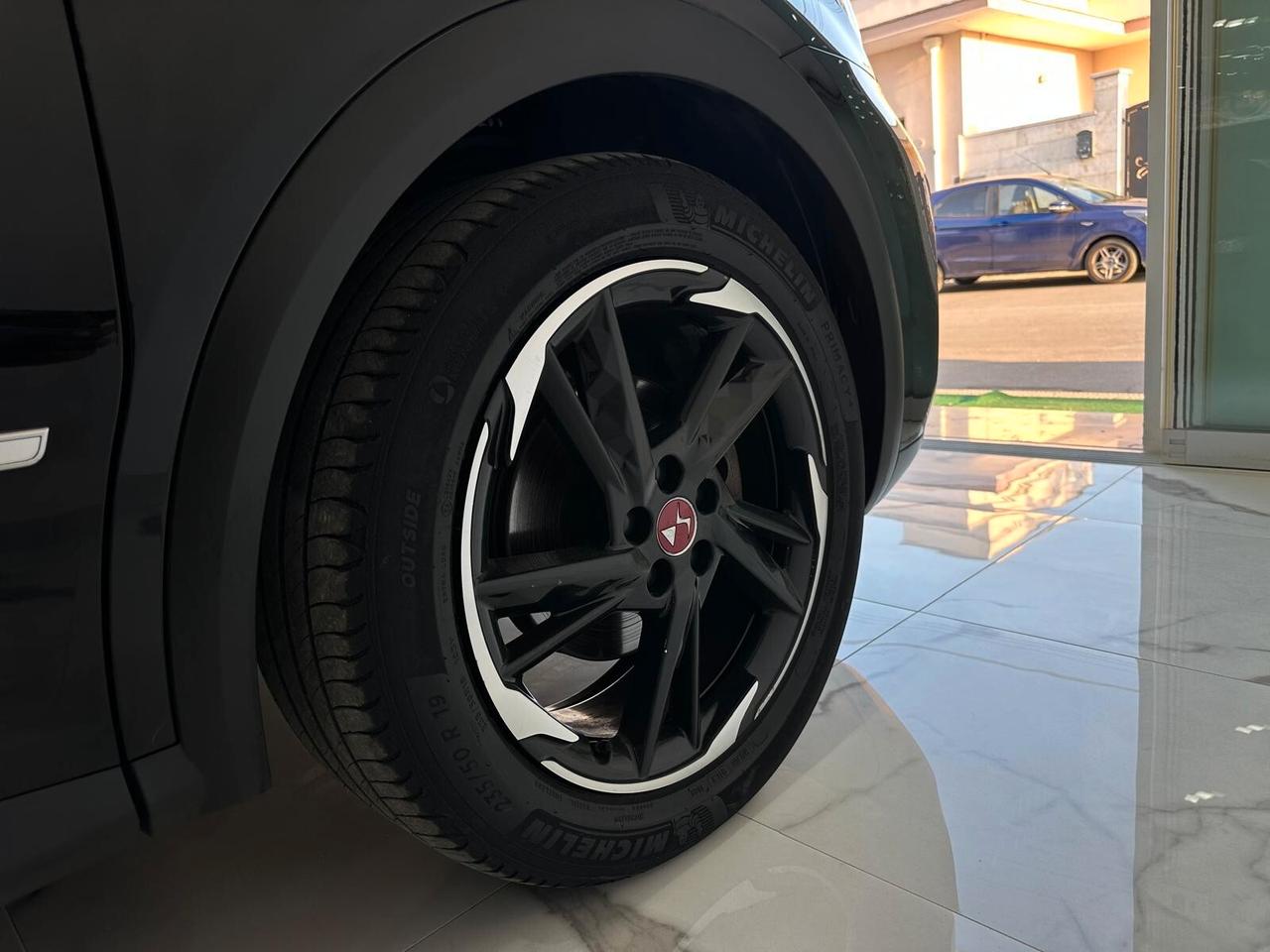 Ds 7 Crossback BlueHDi 130 aut. Performance line