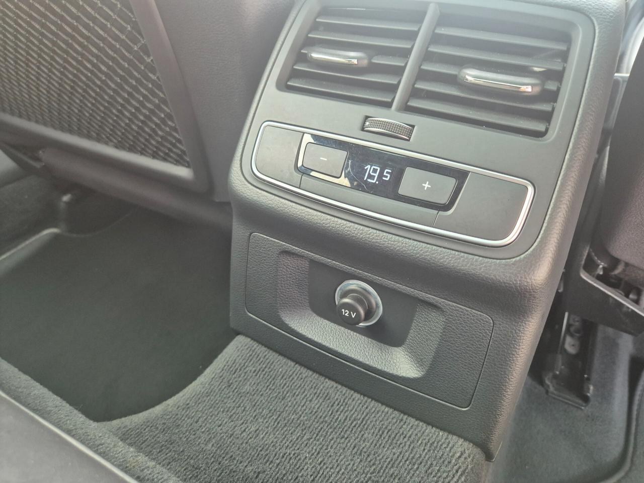 Audi A4 allroad 45 TDI tiptronic Business Evolution