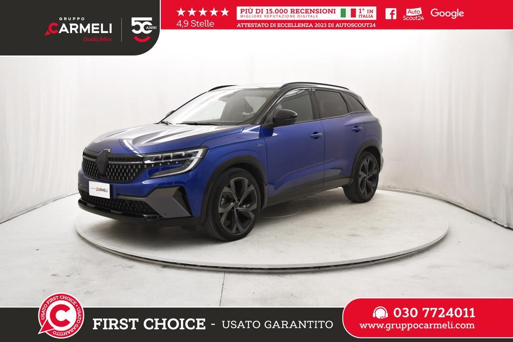 Renault Austral 1.2 E-Tech full hybrid Techno Esprit Alpine