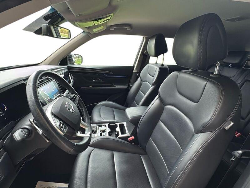 KGM Korando Korando 1.6 Dream 2wd auto