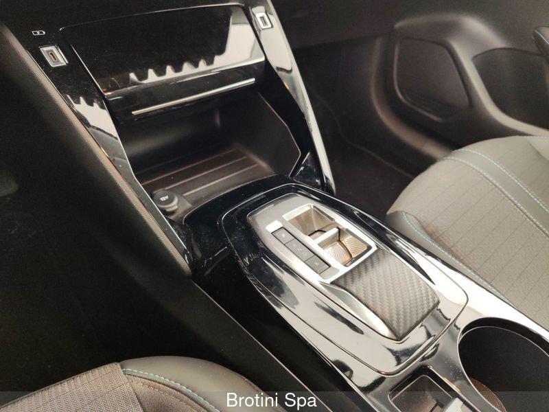 Peugeot 208 208 motore elettrico 136 CV 5 porte Allure Pack