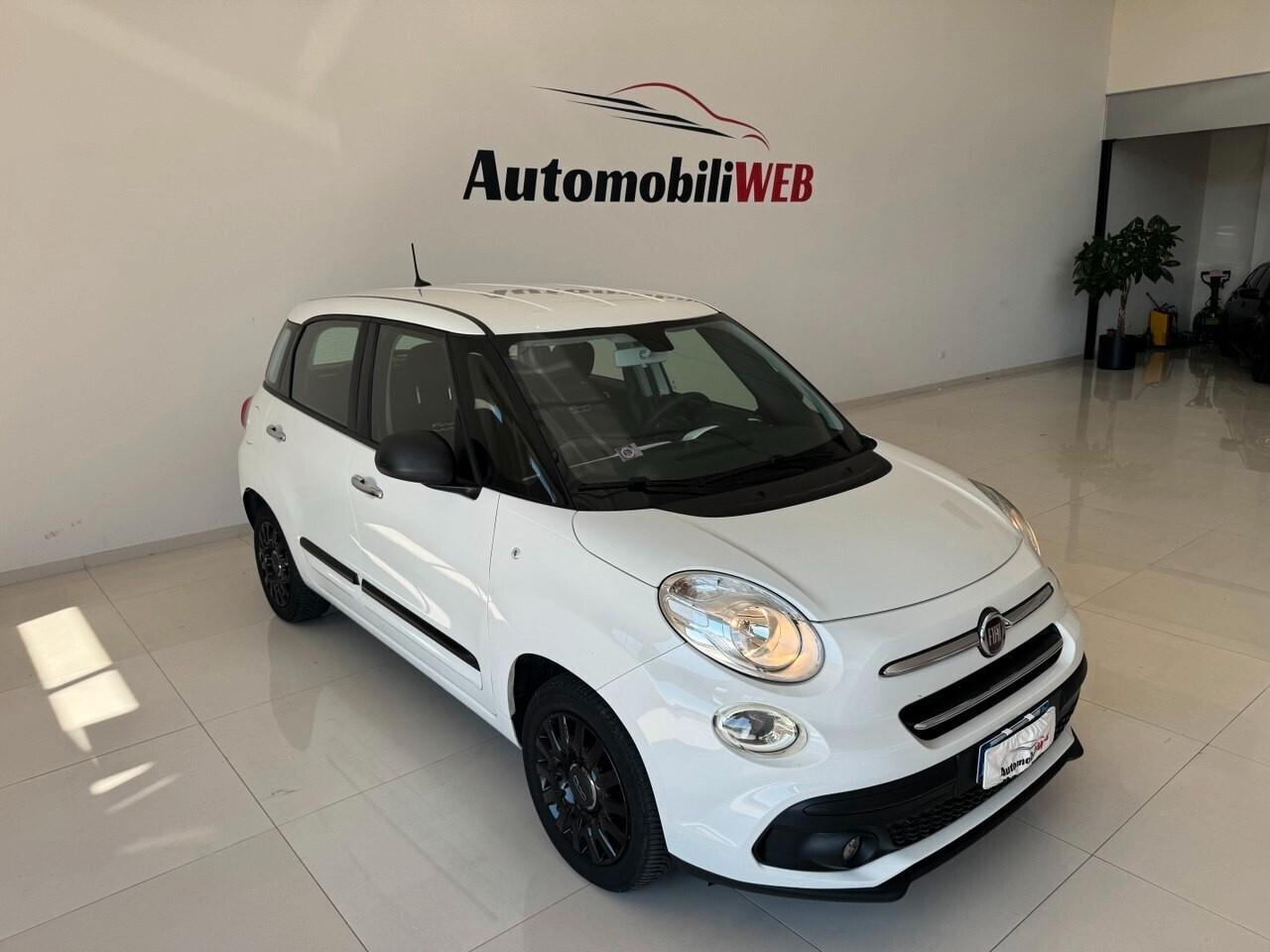 Fiat 500L 1.3 Multijet 95 CV Business