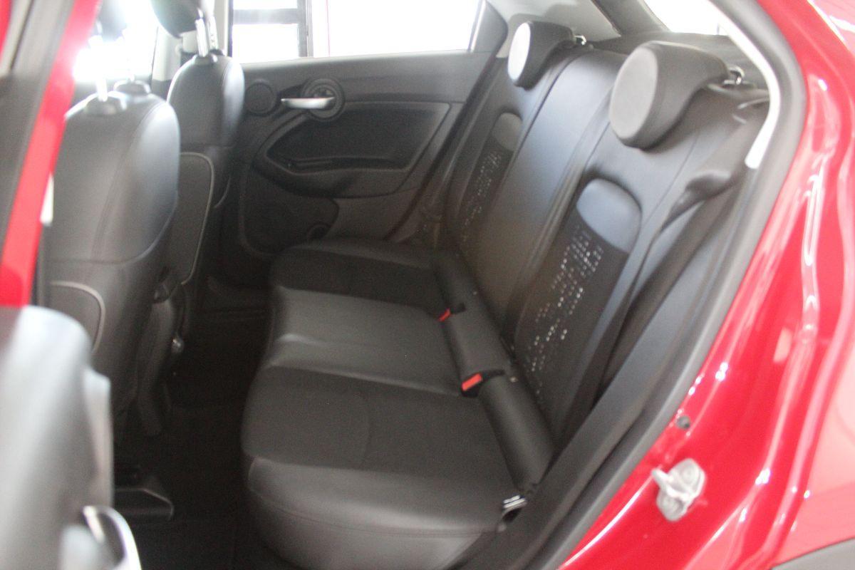 FIAT - 500X - 1.3 M.Jet 95 CV Business