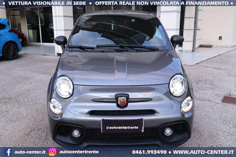 Abarth 595 Competizione 1.4 T-Jet 180CV