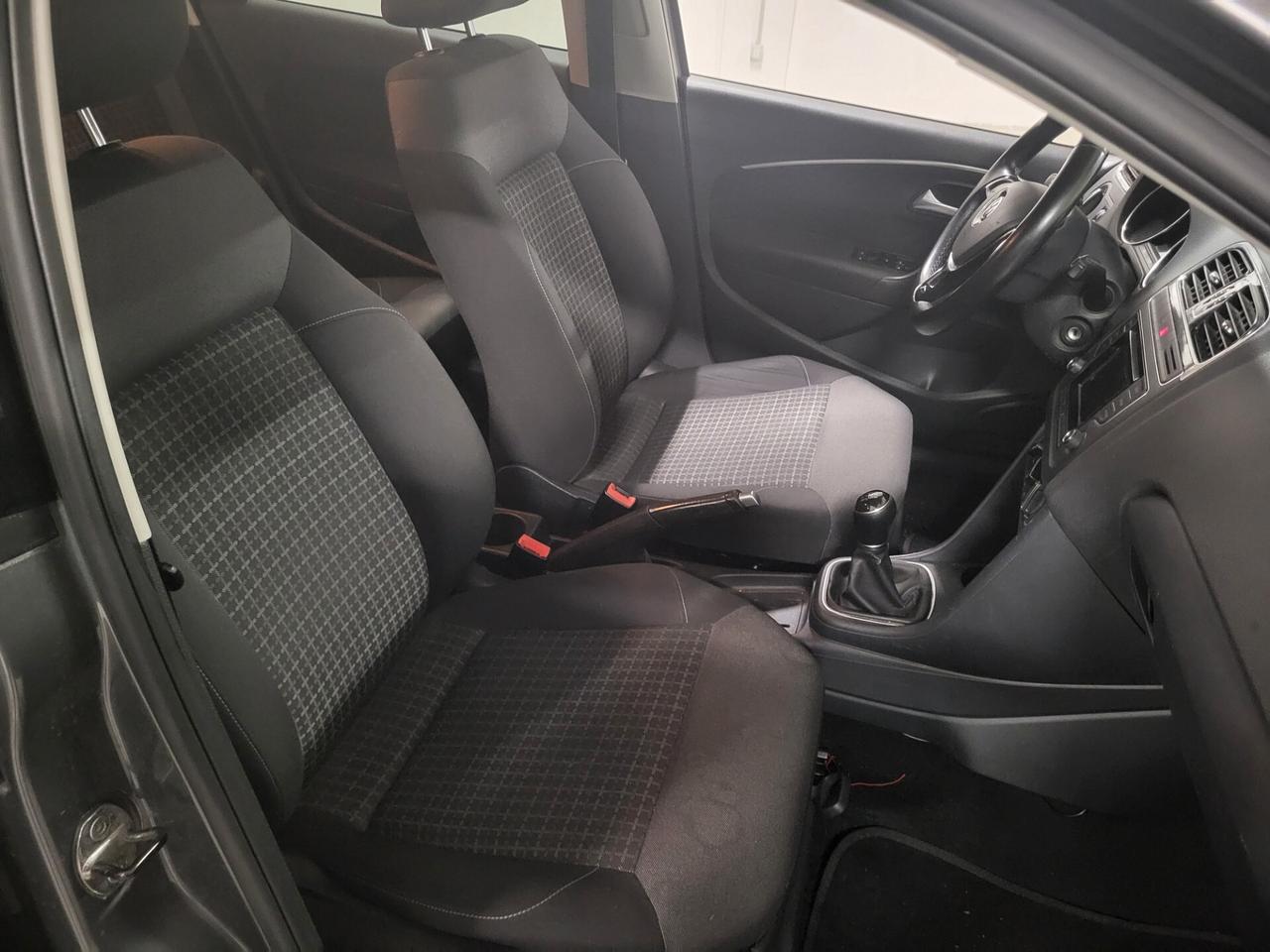 Volkswagen Polo 1.0 MPI 75 CV 5p. Comfortline PREZZO REALE!! GARANZIA 12 MESI!!