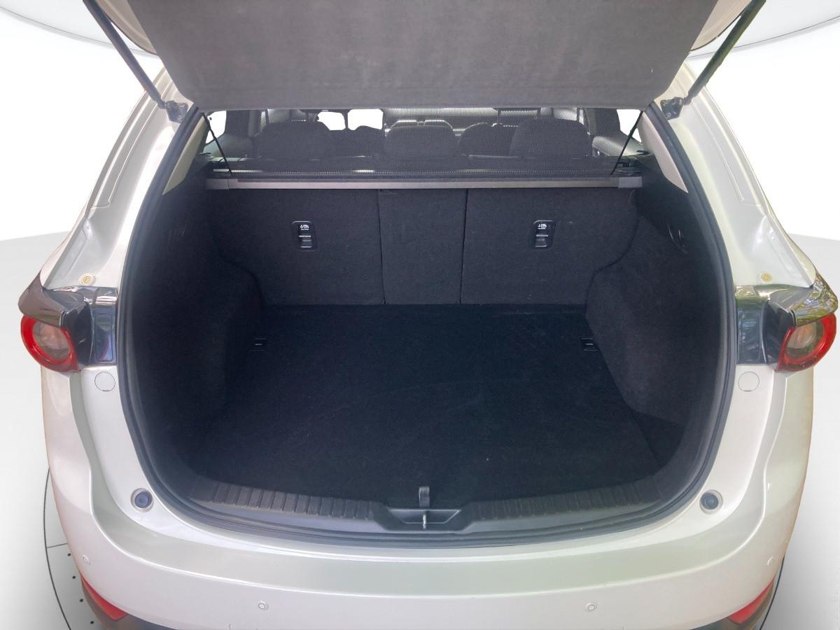 MAZDA CX-5 2.2 Evolve 2wd 150cv auto