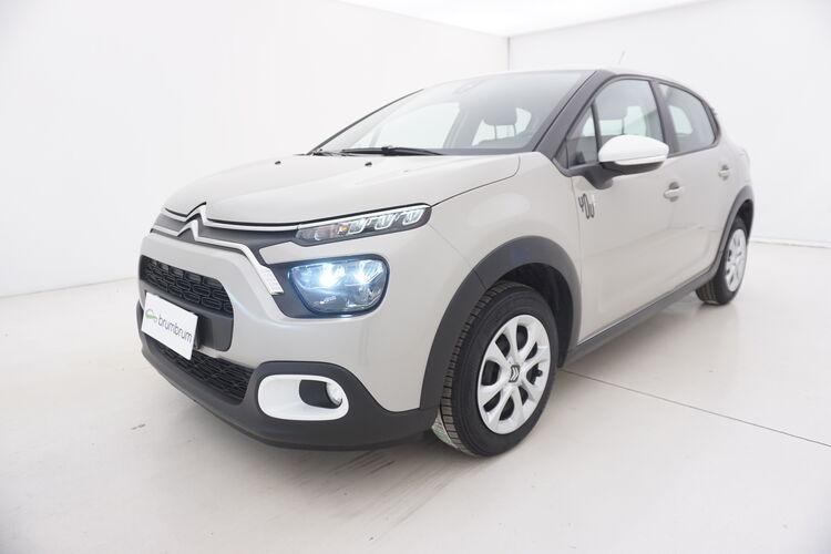 Citroen C3 You BR652517 1.5 Diesel 102CV