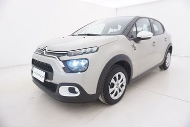 Citroen C3 You BR652517 1.5 Diesel 102CV