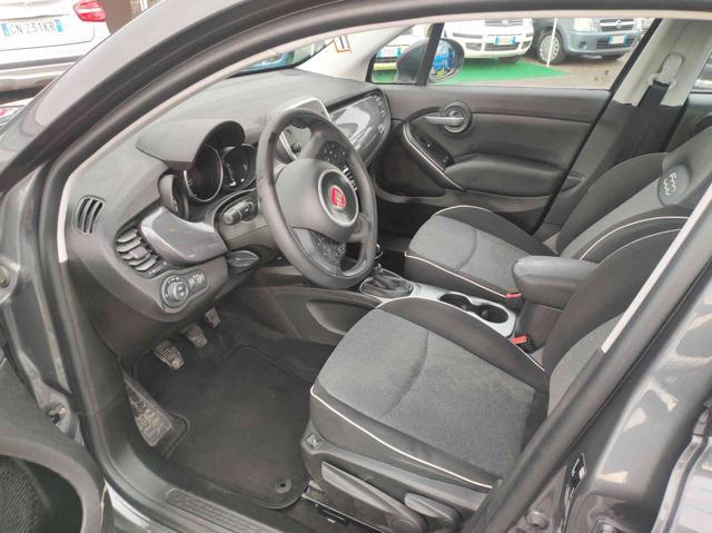 FIAT 500X 1.4 T-Jet 120 CV 2018 GPL rottamazione -?1500