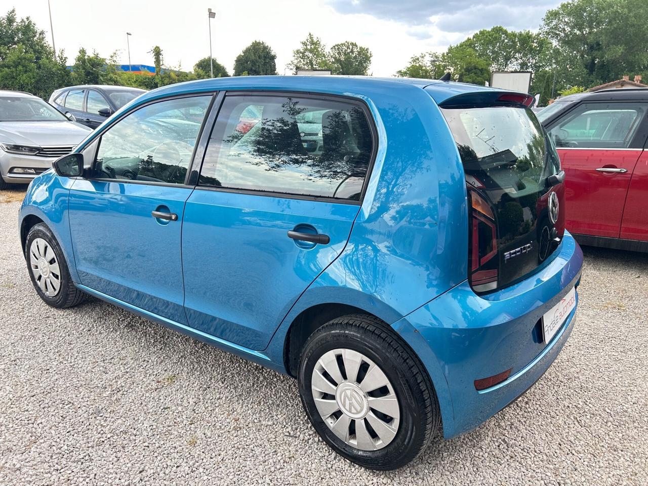 VW UP! 1.0 5P *95000KM* UNIPRO NEOPATENTATI