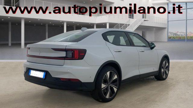 POLESTAR Polestar 2 Long Range Single Motor FWD 78kWh