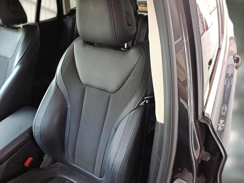 BMW X3 XDRIVE 30E XLINE AUTO SUV