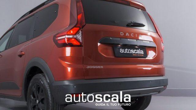 DACIA Jogger 1.0 TCe 110 CV 7 posti Extreme