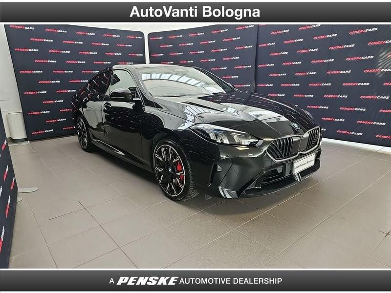 BMW Serie 2 Gran Coupe 218d Gran Coupe MSport Pro auto