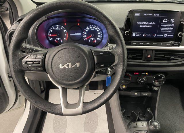 KIA Picanto 1.0 TCD TT Urban