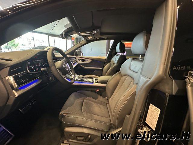 AUDI Q8 SUV 50 TDI 286 CV quattro tiptronic S line edition
