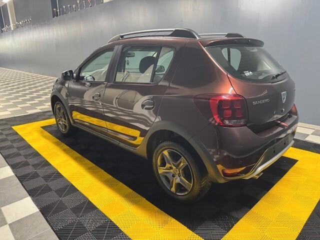 Dacia Sandero 0.9 TCe 12V T-GPL 90CV Brave