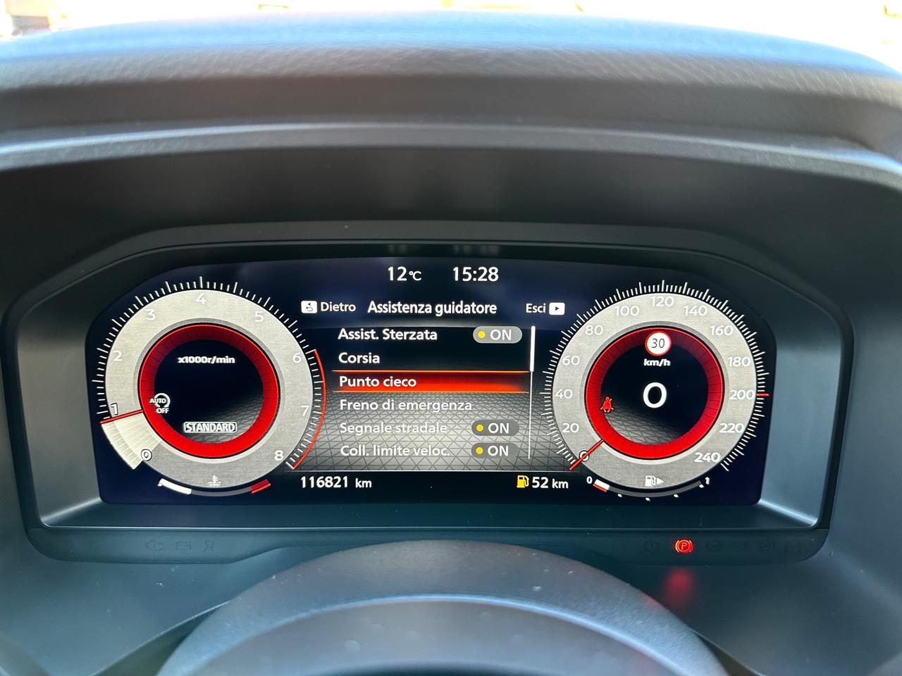 Nissan Qashqai MHEV 140CV Tekna -Uniproprietario