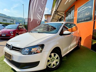 Volkswagen Polo 1.2 5p. Comfortline