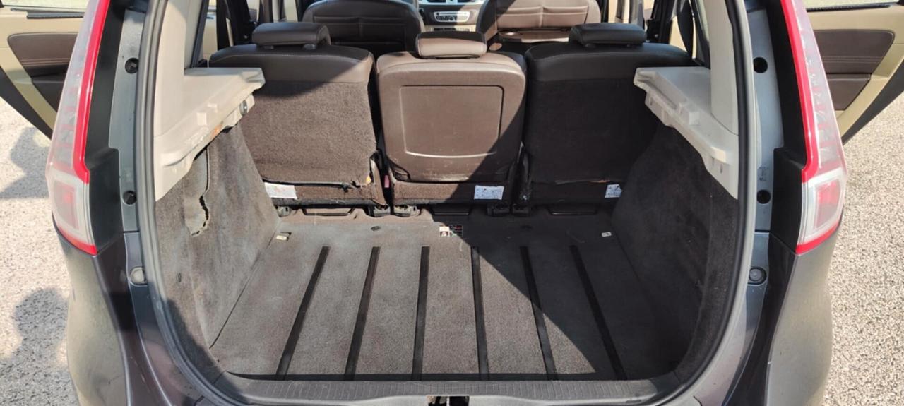 Renault Scenic X mod