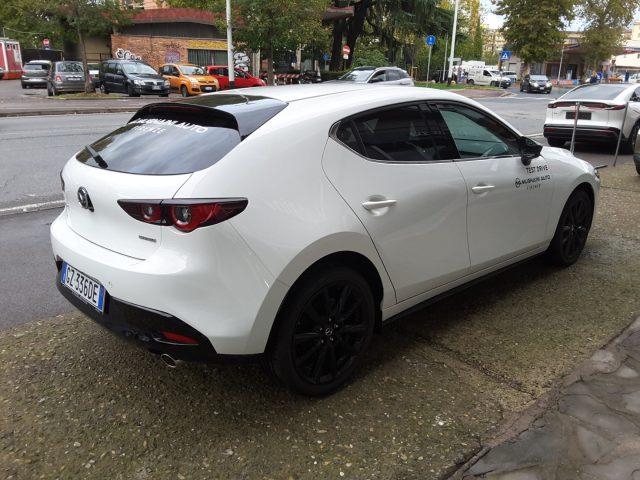 MAZDA 3 2.5 e-Skyactiv-G 140cv M Hybrid Homura *AZIENDALE*