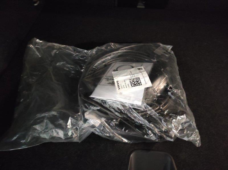 VOLVO XC40 (2017-->) - XC40 T4 Recharge Plug-in Hybrid automatico Core