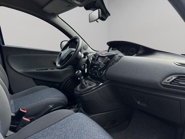 LANCIA Ypsilon 1.0 FireFly 5 porte S&S Hybrid Silver Plus