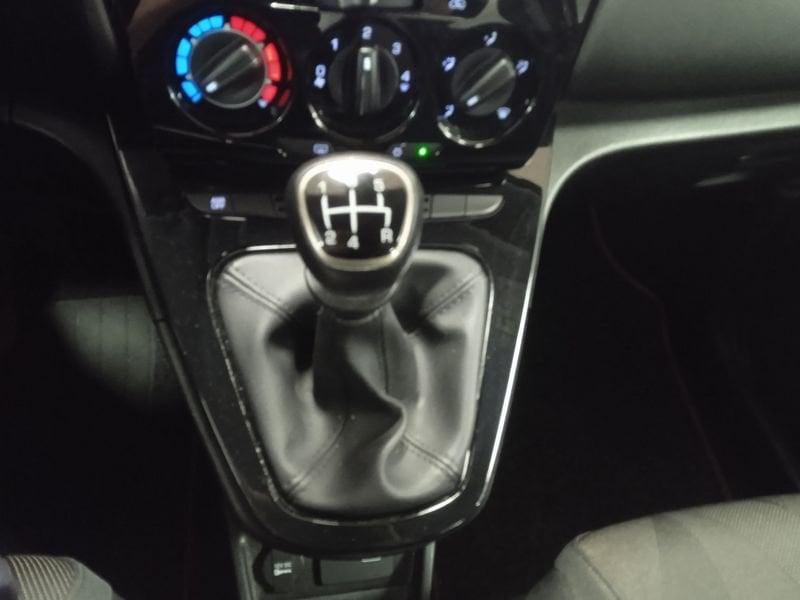 Lancia Ypsilon 3ª serie 1.2 69 CV 5 porte GPL Ecochic Gold