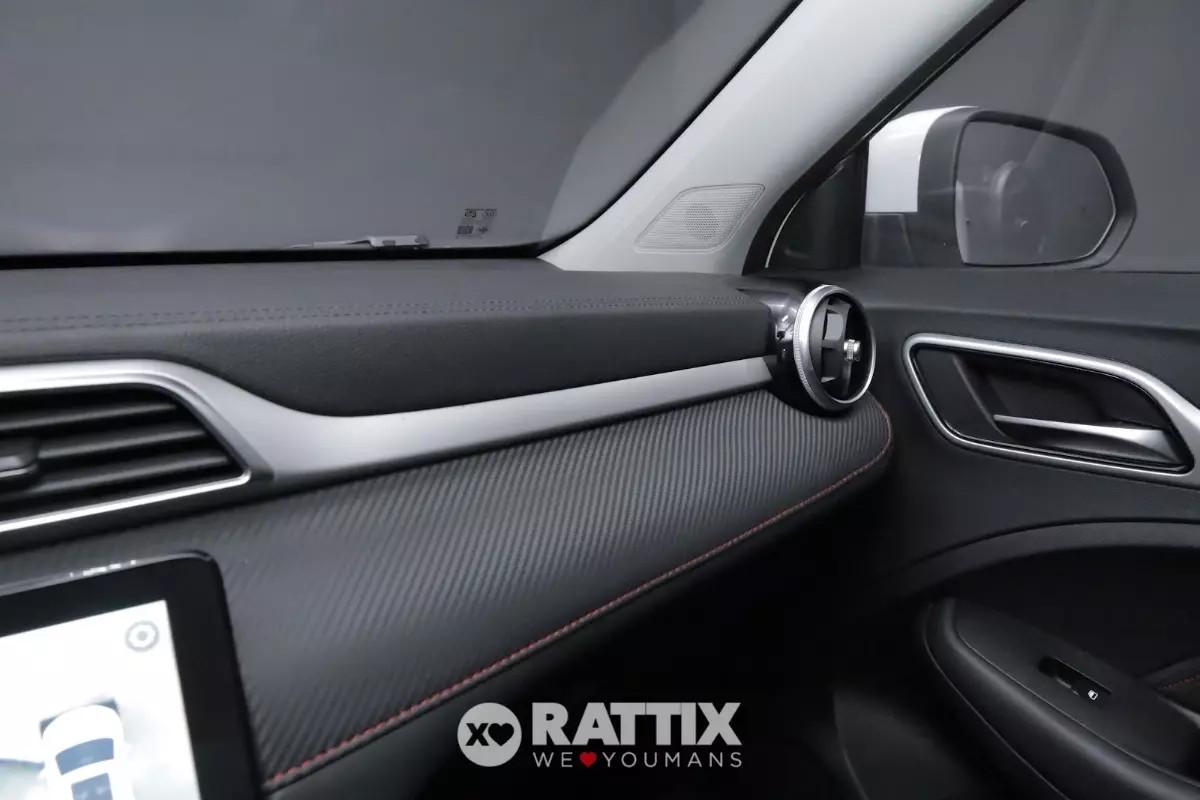 MG ZS 1.5 106CV Luxury