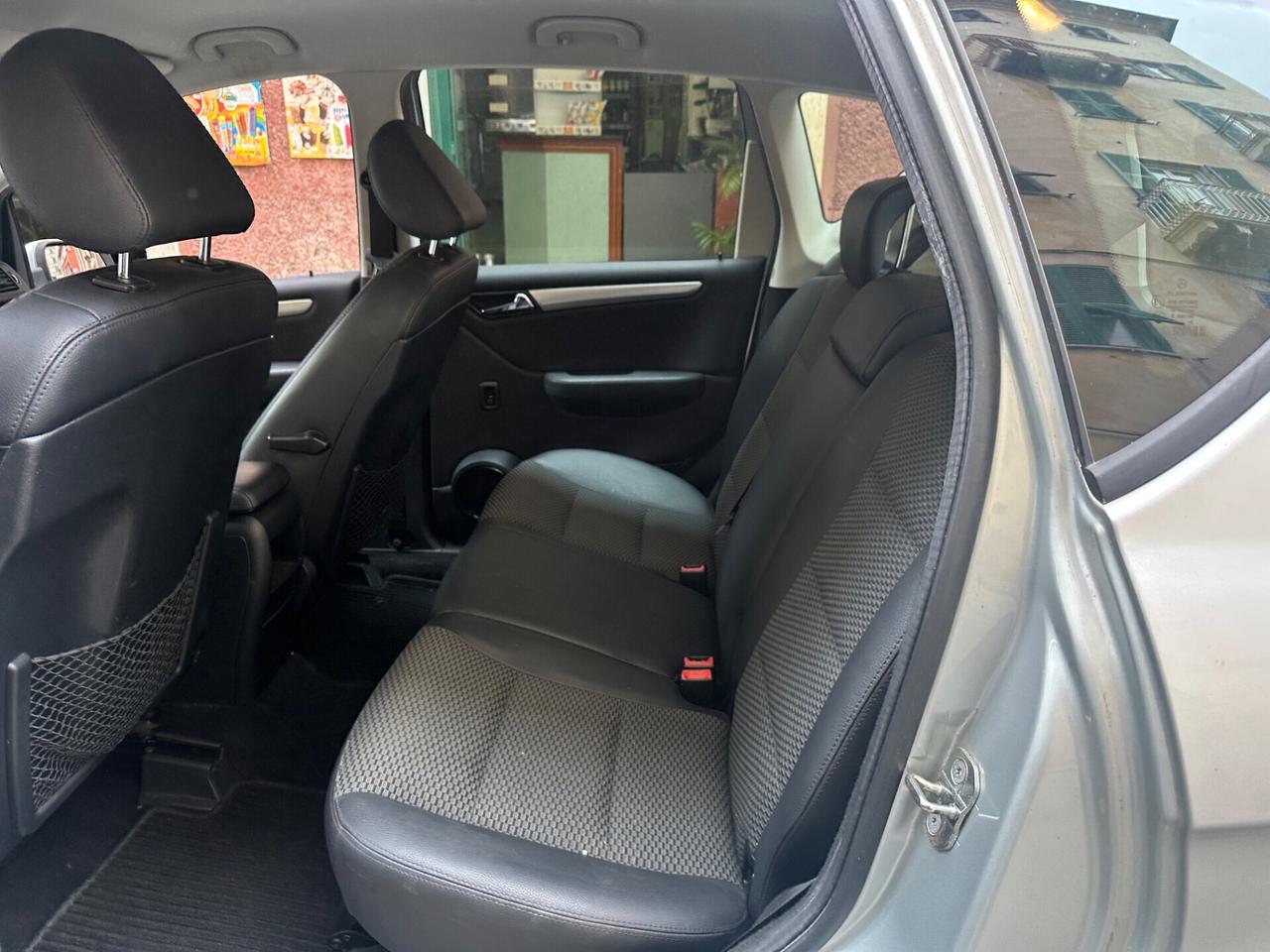 Mercedes-benz A 180 CDI Special Edition