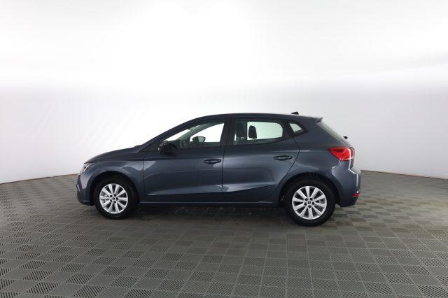 SEAT Ibiza Ibiza 1.0 EcoTSI 115 CV DSG 5 porte Style