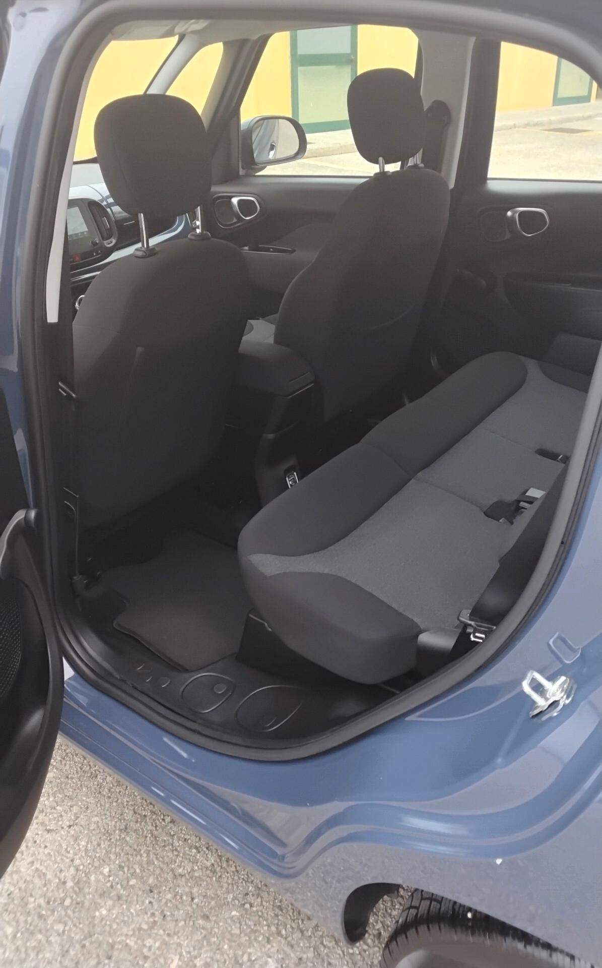 Fiat 500L 1.3 Multijet 95 CV 120°