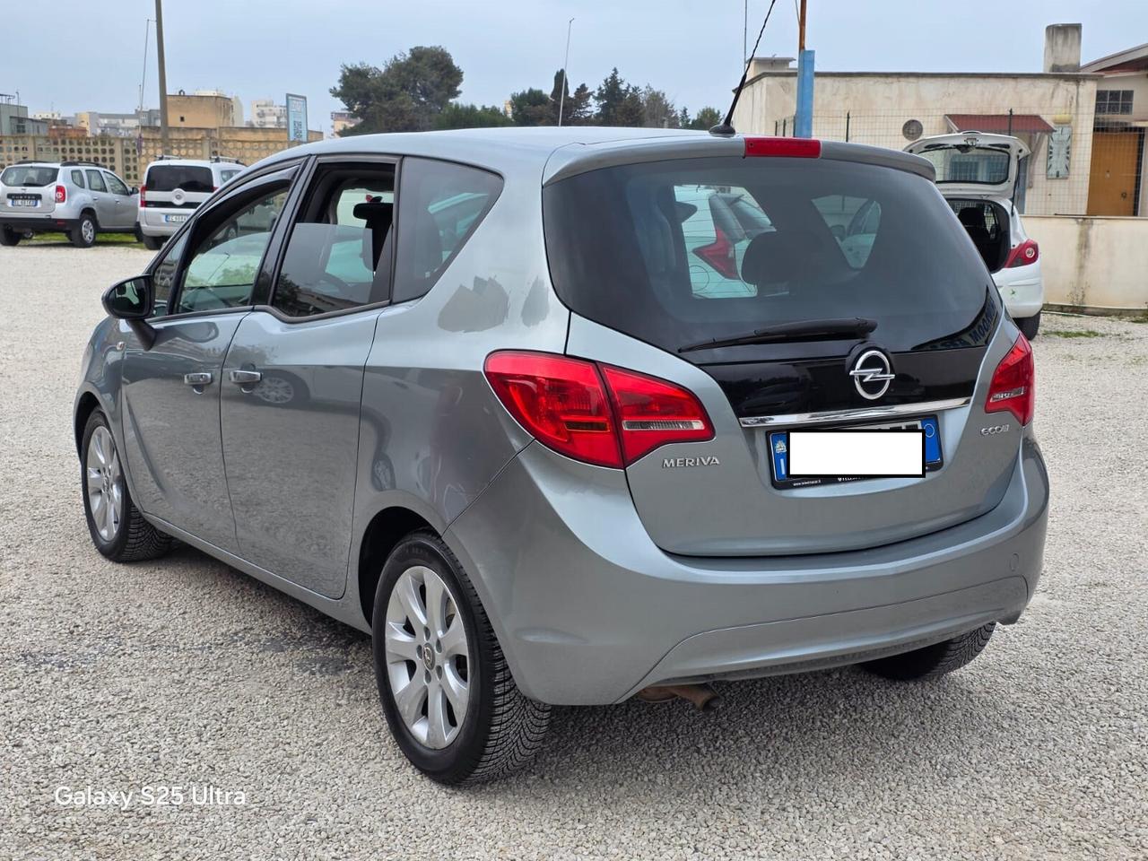 Opel Meriva 1.3 CDTI 95CV ecoFLEX Cosmo