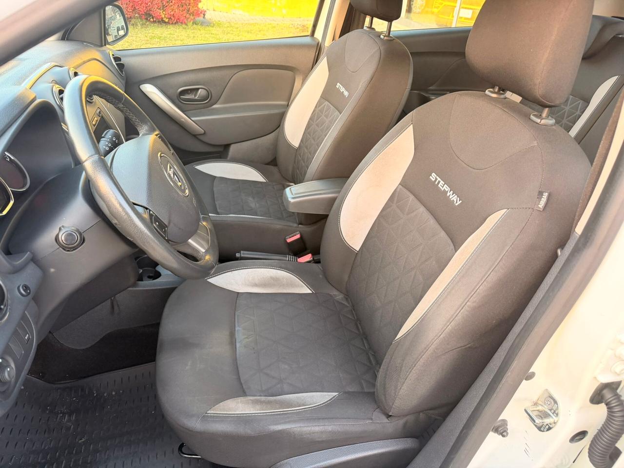 Dacia Sandero Stepway 900 TCe 12V 90CV Prestige