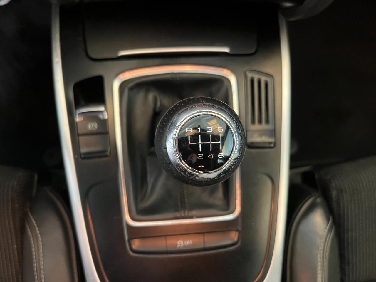 Audi A5 SPB 2.0 TDI 143 CV s-line interno esterno GANCIO TRAINO